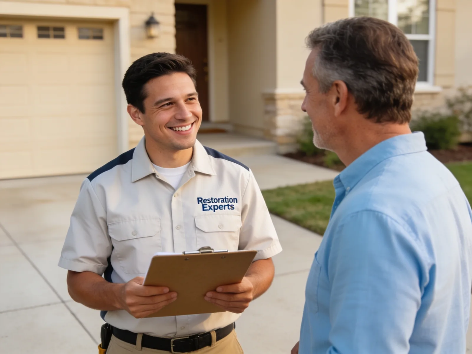 Water Damage Cleanup Polkton, NC FAQs